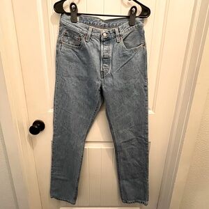 Vintage Levi’s 501